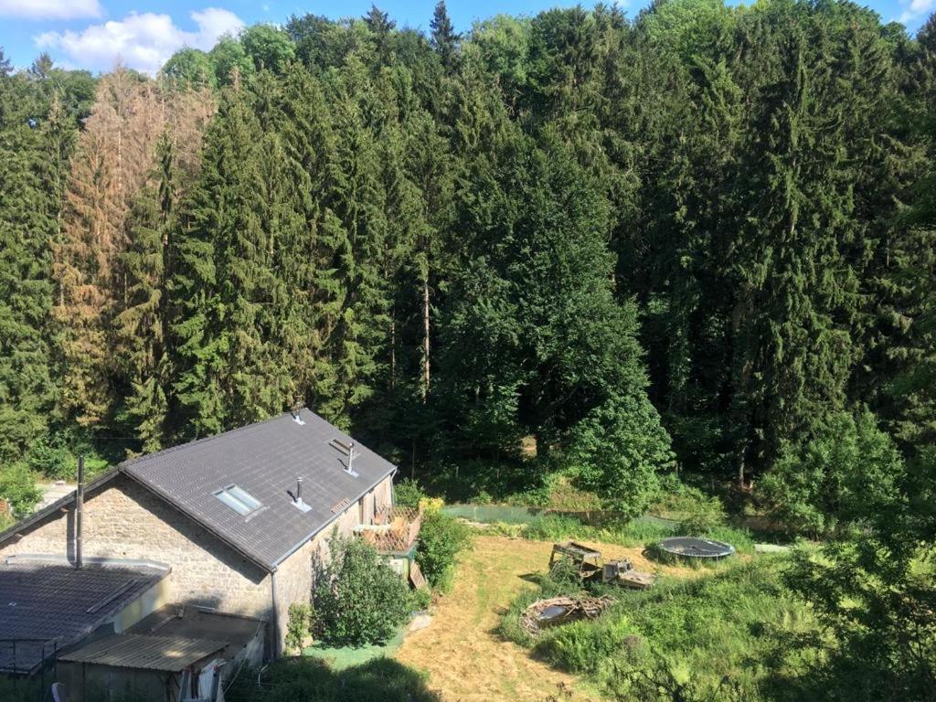 Le Paradis Ту Екстериор снимка